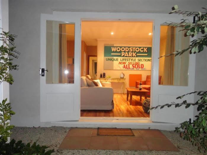 Woodstock Suite نيلسون المظهر الخارجي الصورة